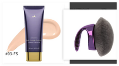 Waterproof Tattoo Concealer Cream