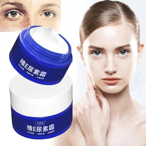 Spot Fading Urea Cream urea foot cream Dark Spot Removal Urea Vitamin E Cream Reduce Winkles Dark Spot Remover for Face Even Skin Tone Hydrates & Nourish Skin Care