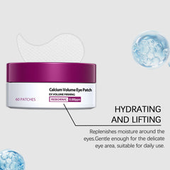 Nourishing Eye Patch