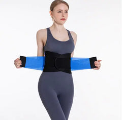 Abdominal Support Belt, Body Shaper, Fitness Belt
