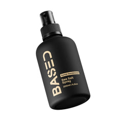 Men's Leave-In Hair Conditioner Spray
