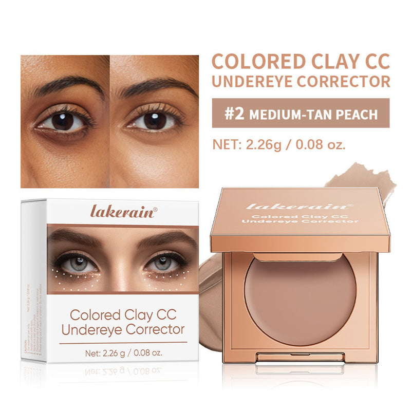 Concealer for Dark Circles