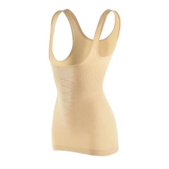 Postpartum Seamless Body Shaper Slimming Vest