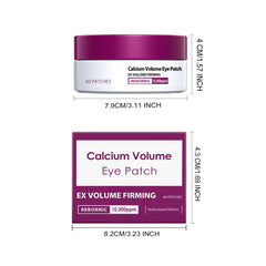 Nourishing Eye Patch