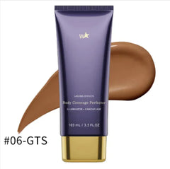 Waterproof Tattoo Concealer Cream