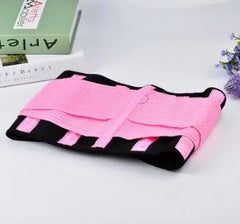 Abdominal Support Belt, Body Shaper, Fitness Belt
