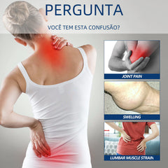 Ximonth Bee Venom Joint Care Cream for Pain Relief