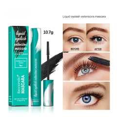 Amazon Bestselling Green Box Mascara for Length & Volume