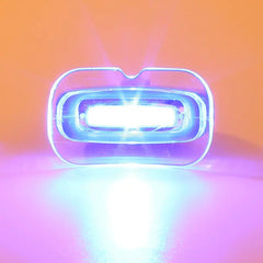 LED Small Blue Light Dental Beauty Device