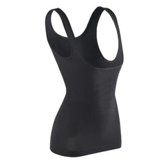 Postpartum Seamless Body Shaper Slimming Vest