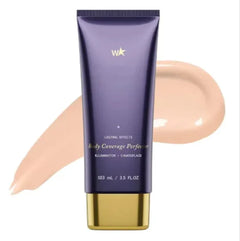 Waterproof Tattoo Concealer Cream