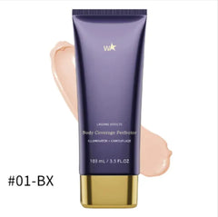 Waterproof Tattoo Concealer Cream