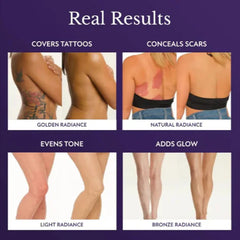 Waterproof Tattoo Concealer Cream