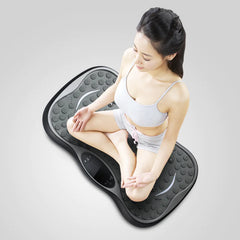Bluetooth Vibration Fat Burning Belt & Body Shaper