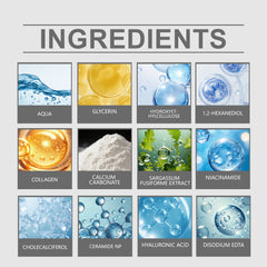 Nourishing Eye Patch