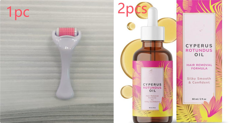 Joba Oil 60ml Facial Skin Drops