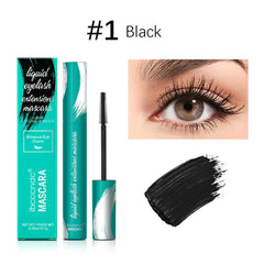 Amazon Bestselling Green Box Mascara for Length & Volume