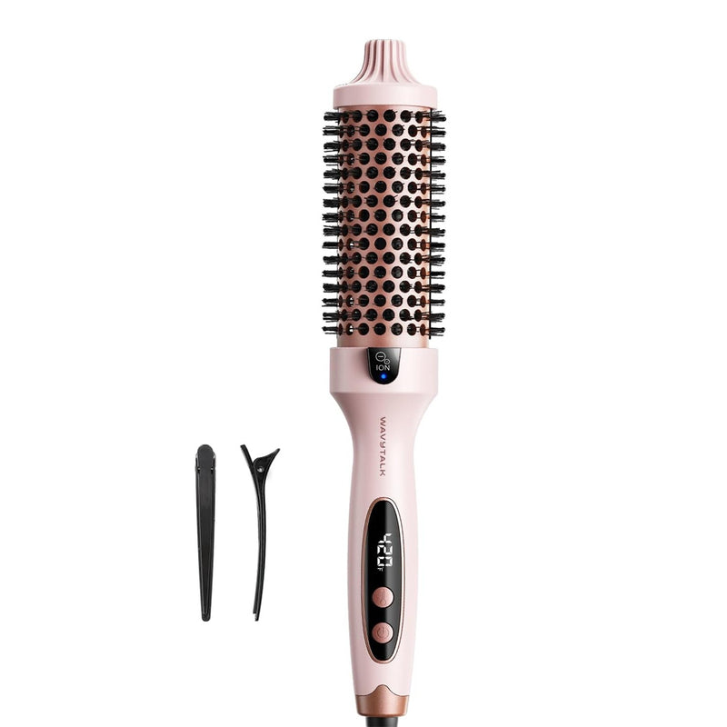 Hair Curling Comb