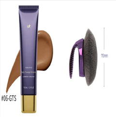 Waterproof Tattoo Concealer Cream