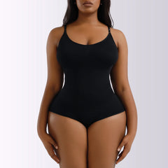 Seamless Slimming Shapewear Body Shaper
