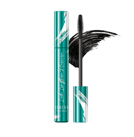 Amazon Bestselling Green Box Mascara for Length & Volume
