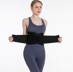 Abdominal Support Belt, Body Shaper, Fitness Belt
