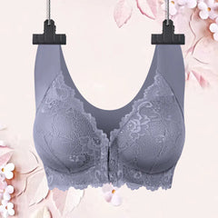 Comfortable Wireless Plus Size Bra for Women Wholesale