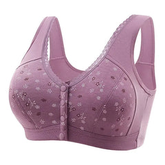 Placed by me Zenchic Bra - Seamless Sexy Push up Wireless Bra of The Day Today only Strapless Bra Bralette Track Strapless Bra Backless Strapless Bra Purple-1 44