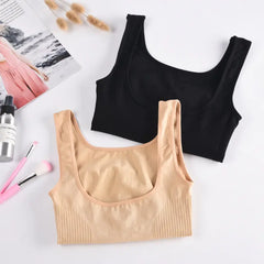 Postpartum Seamless Body Shaper Slimming Vest